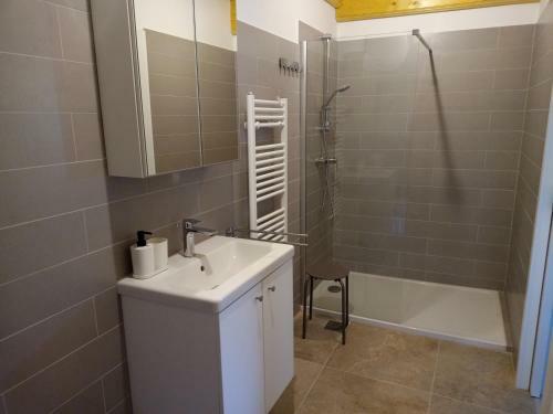 Apartamento Lahova Hi?a
