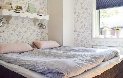 Stunning Home In Borgholm W/ Wifi And 3 Bedrooms