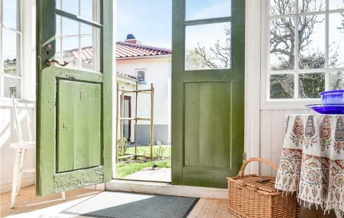 Amazing Home In Borgholm With Wifi And 2 Bedrooms