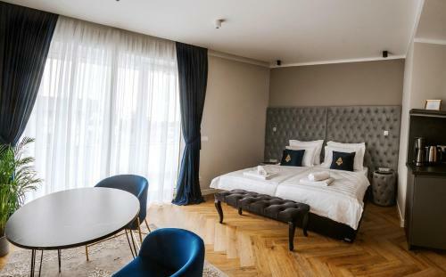 Hostal Bresidence