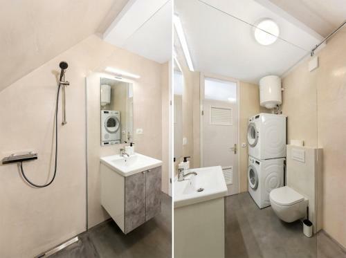 Contemporary 1-bedroom Apartment In Trnovo