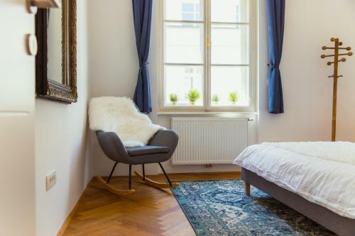 Stylish Apartment / Center / Free Parking