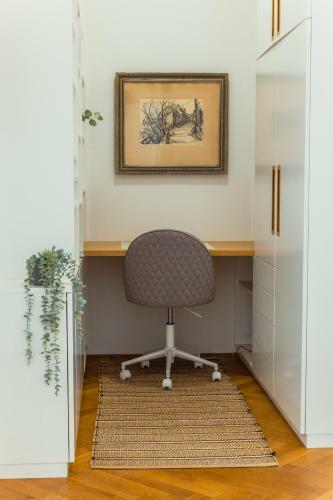 Stylish Apartment / Center / Free Parking