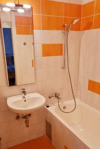 Thomas Apartment 028