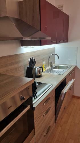 Thomas Apartment 028