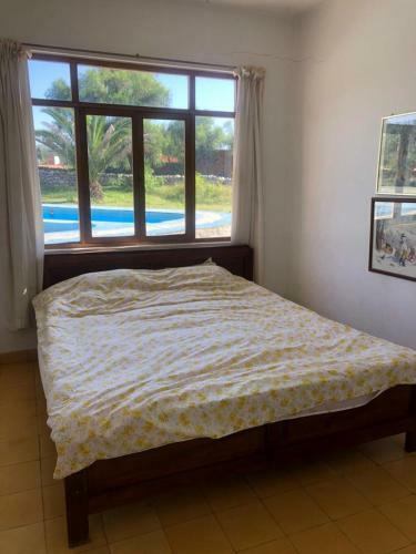 Hotel Poneloya