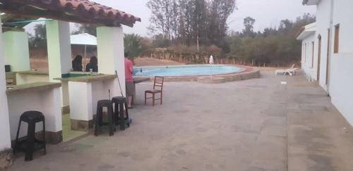 Hotel Poneloya