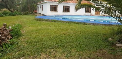 Hotel Poneloya