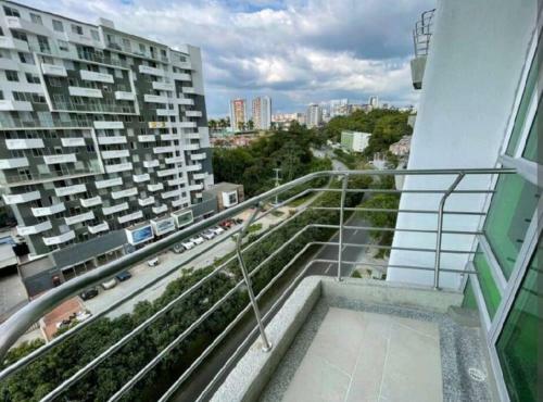 Apartamento El Mejor Lugar 712