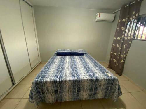 Apartamento Ap�zinho Perto Daia