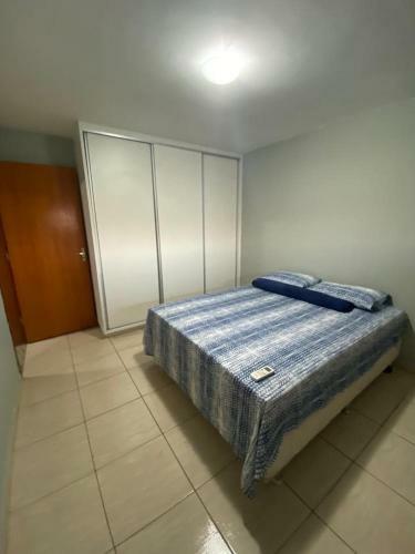 Apartamento Ap�zinho Perto Daia