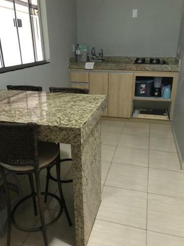 Apartamento Ap�zinho Perto Daia