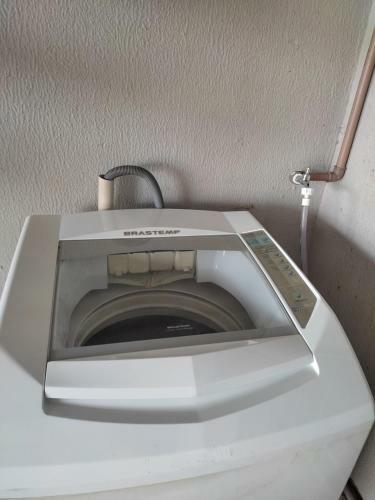 Apartamento Ap�zinho Perto Daia
