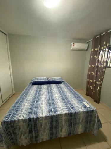 Apartamento Ap�zinho Perto Daia