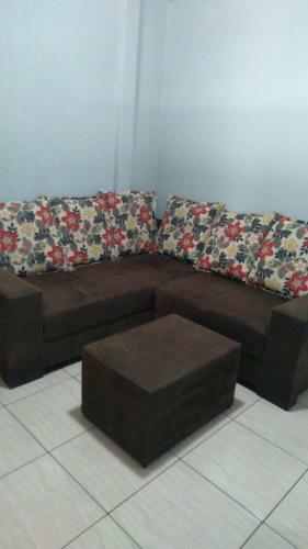 Apartamento Ap�zinho Perto Daia