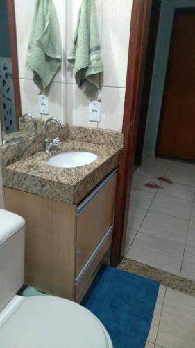 Apartamento Ap�zinho Perto Daia