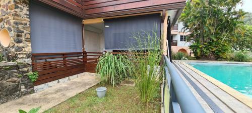Apartamento R�sidence Villa Bourda