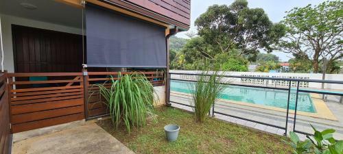 Apartamento R�sidence Villa Bourda