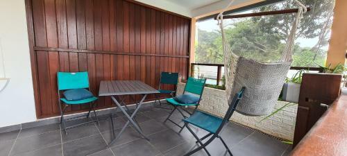 Apartamento R�sidence Villa Bourda