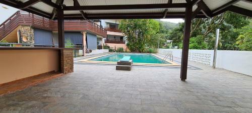 Apartamento R�sidence Villa Bourda