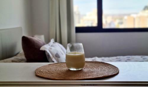 Apartamento Departamento Torre Quarz