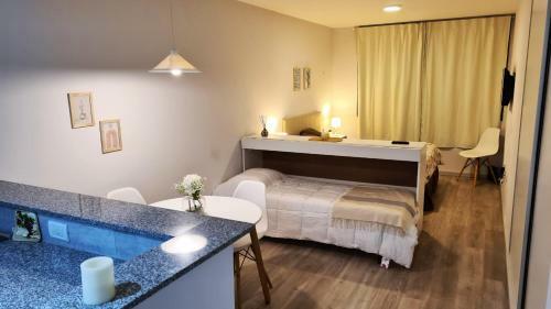 Apartamento Departamento Torre Quarz