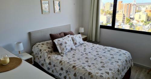 Apartamento Departamento Torre Quarz