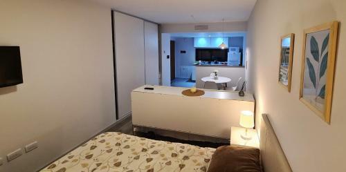 Apartamento Departamento Torre Quarz