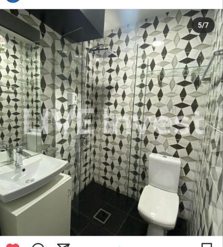Queen Apartman 3