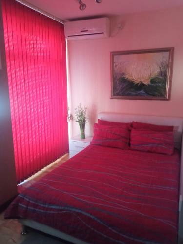 Apartamento M Central Park