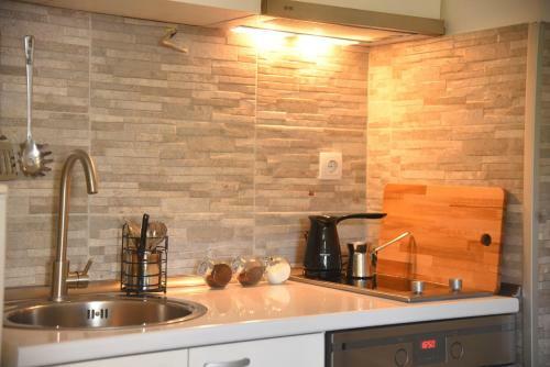 Dekart Apartment