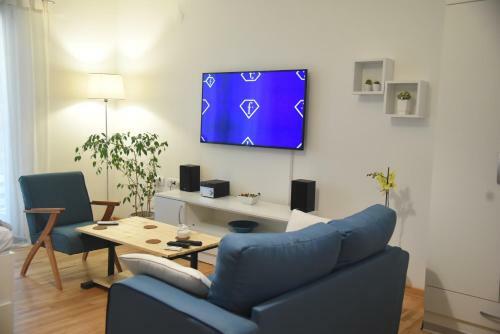 Dekart Apartment