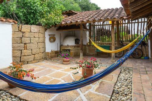 Casa El Para�so