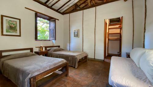 Casa El Para�so