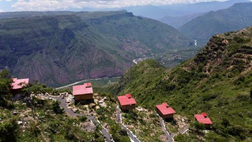 Chicamocha Ecolodge