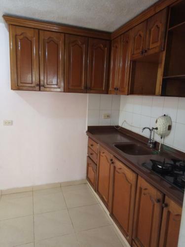 Apartamento Mirador Del Mar