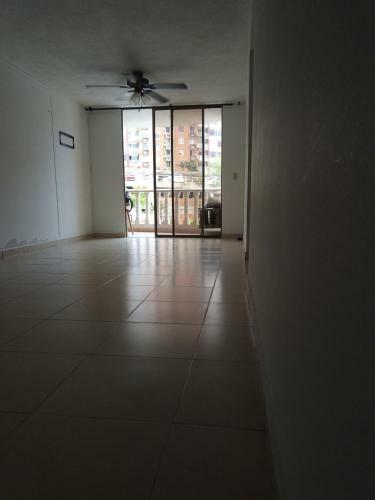 Apartamento Mirador Del Mar