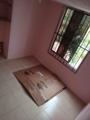 Apartamento Mirador Del Mar