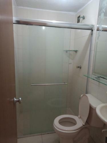 Apartamento Mirador Del Mar