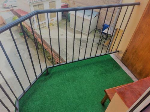 Apartmani City Ns