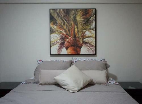 Apartamento Sua Casa Fora De Casa!