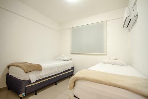 Apartamento Sua Casa Fora De Casa!