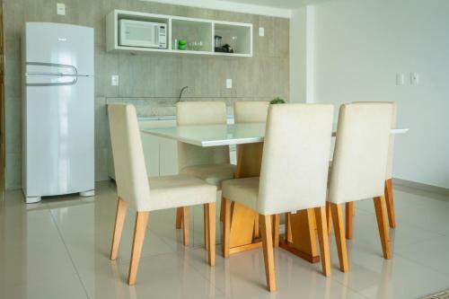 Apartamento Sua Casa Fora De Casa!