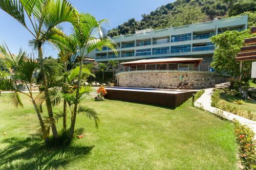Apartamento Sua Casa Fora De Casa!
