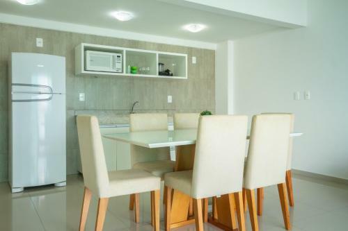 Apartamento Sua Casa Fora De Casa!