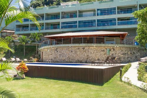 Apartamento Sua Casa Fora De Casa!
