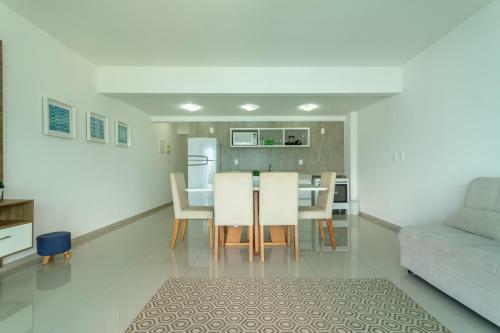 Apartamento Sua Casa Fora De Casa!