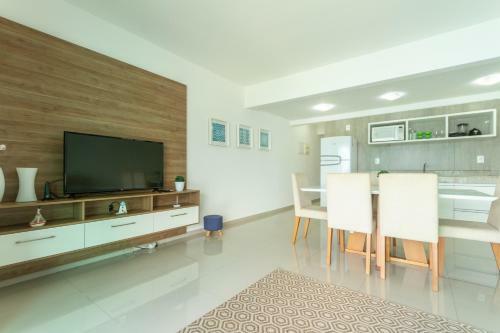 Apartamento Sua Casa Fora De Casa!
