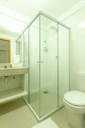 Apartamento Sua Casa Fora De Casa!
