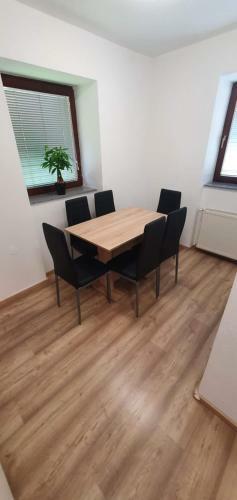 Apartment Podkuze